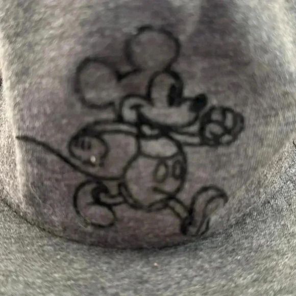 NWOT Disney/H&M Childs 12-18 months Mickey Mouse Cap - Picture 2 of 6